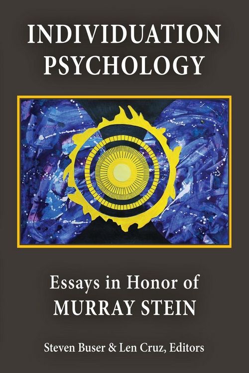 Produktbild: Individuation Psychology