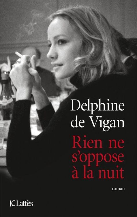 Produktbild: Rien ne s'oppose &agrave; la nuit