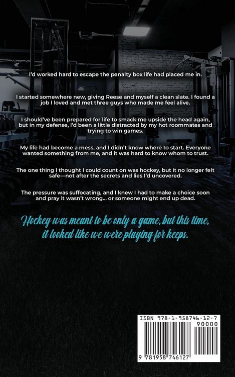 Produktbild: Dead Lift