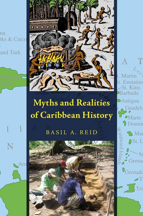 Produktbild: Myths and Realities of Caribbean History