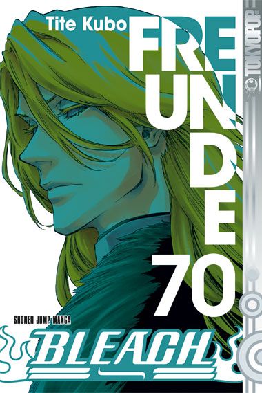 Produktbild: Bleach 70