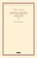 Produktbild: Niteliksiz Adam 1