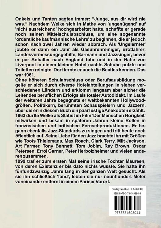 Produktbild: Der totale Autodidakt
