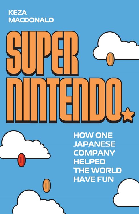 Produktbild: Super Nintendo
