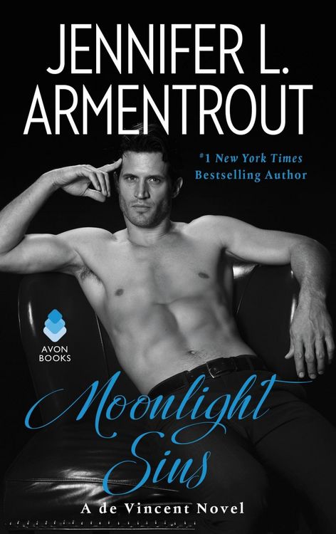 Produktbild: Moonlight Sins