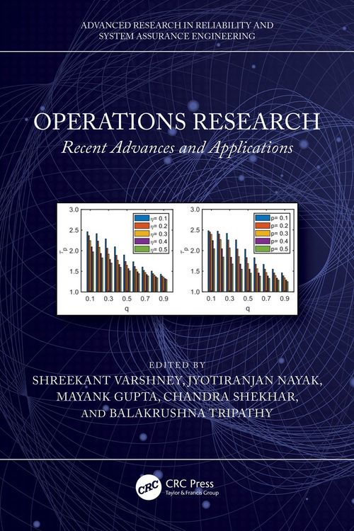 Produktbild: Operations Research