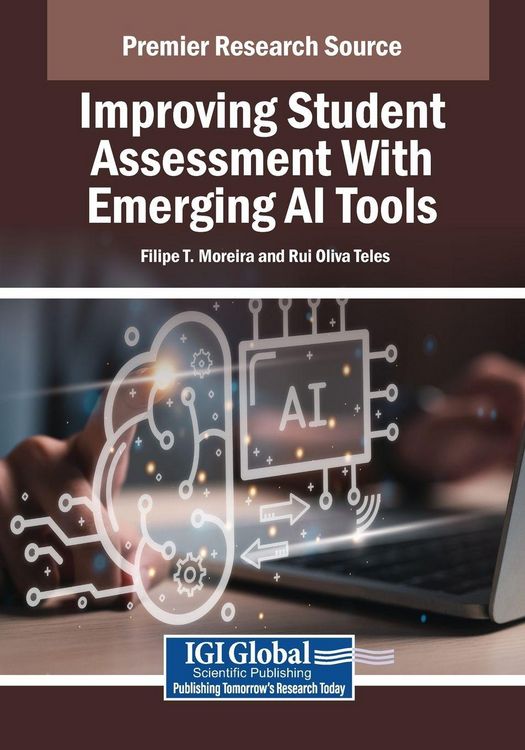 Produktbild: Improving Student Assessment With Emerging AI Tools