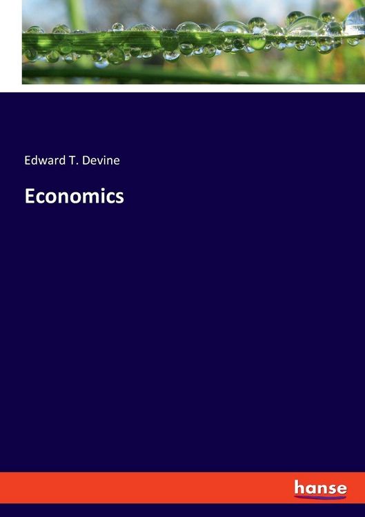 Produktbild: Economics
