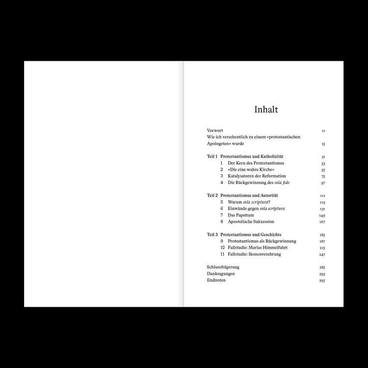 Produktbild: Kirche braucht Erneuerung