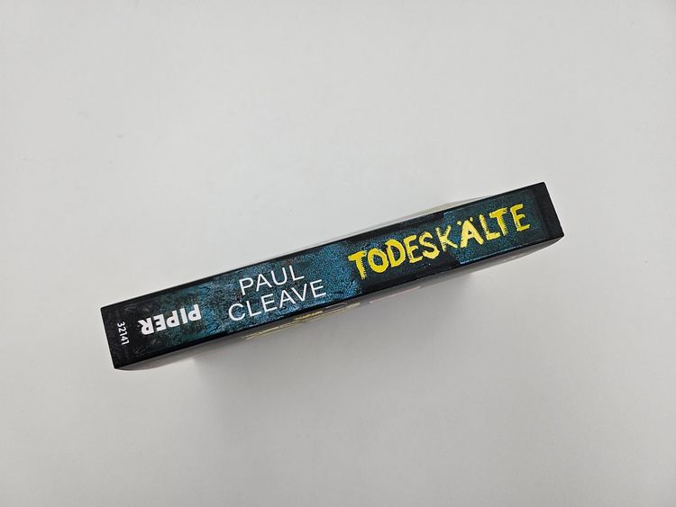 Produktbild: Todesk&auml;lte
