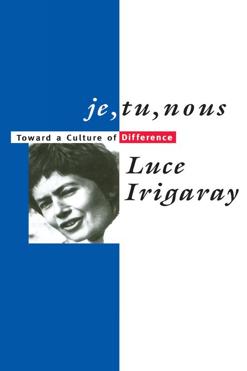 Produktbild: Je, Tu, Nous