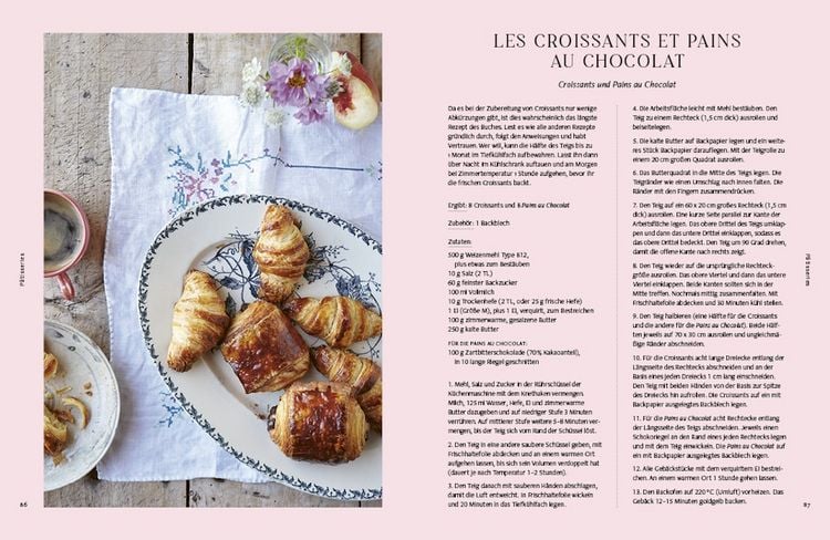 Produktbild: Voil&agrave;!