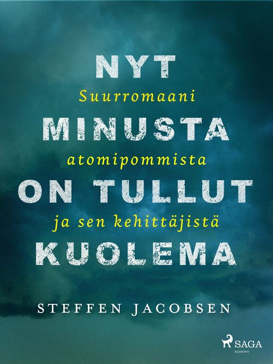 Produktbild: Nyt minusta on tullut Kuolema