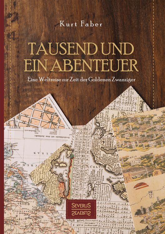 Produktbild: Tausend und ein Abenteuer