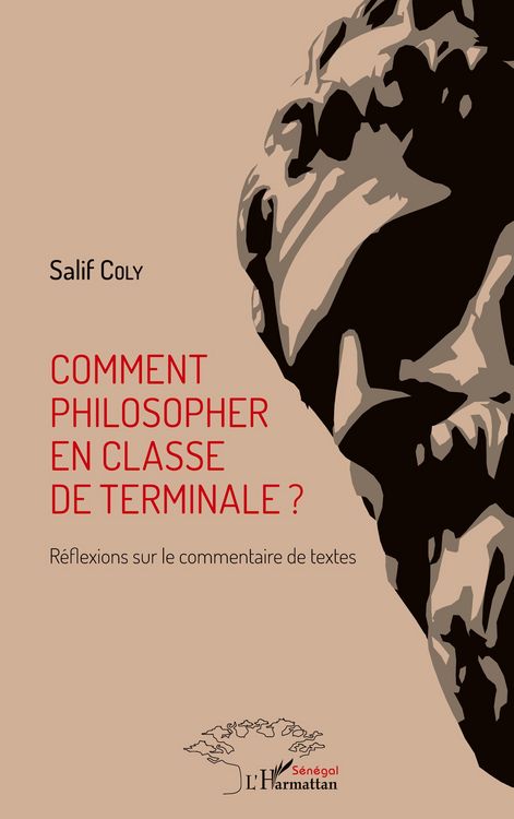 Produktbild: Comment philosopher en classe de terminale ?