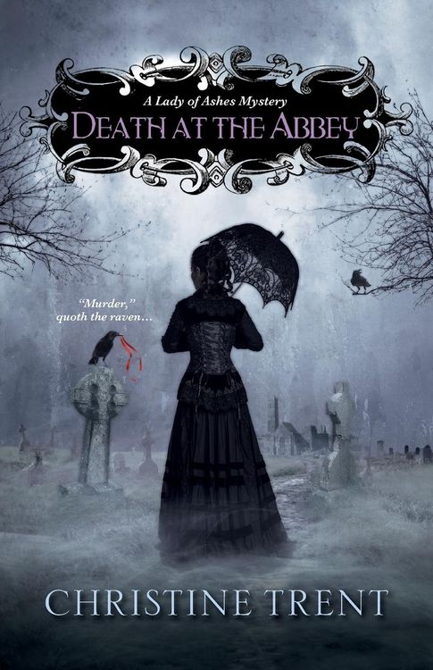 Produktbild: Death at the Abbey