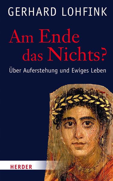 Produktbild: Am Ende das Nichts?