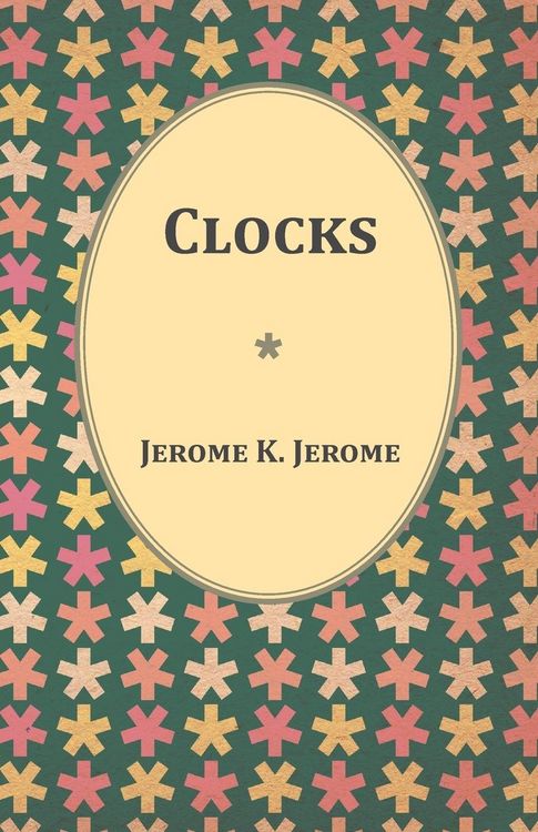 Produktbild: Clocks