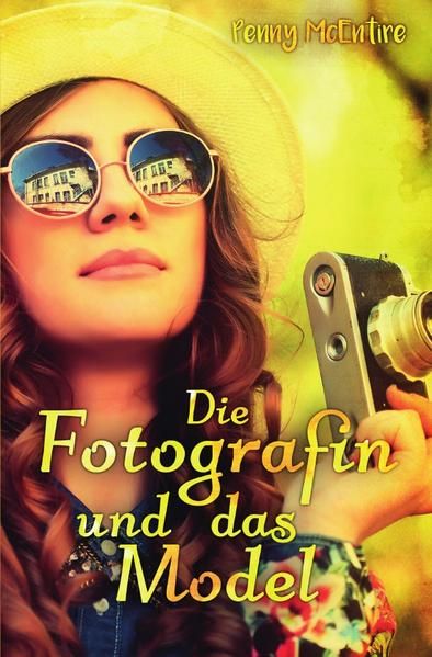Produktbild: Die Fotografin und das Model