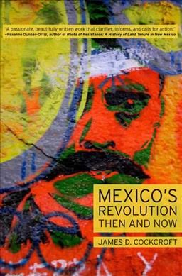 Produktbild: Mexicos Revolution Then & Now