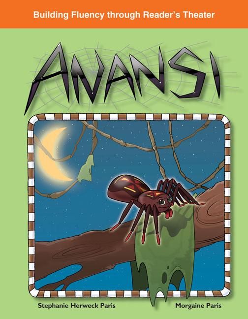 Produktbild: Anansi