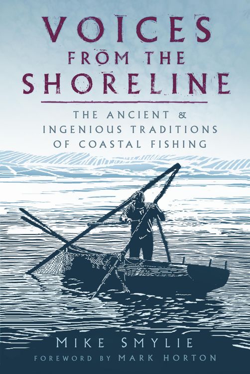 Produktbild: Voices from the Shoreline