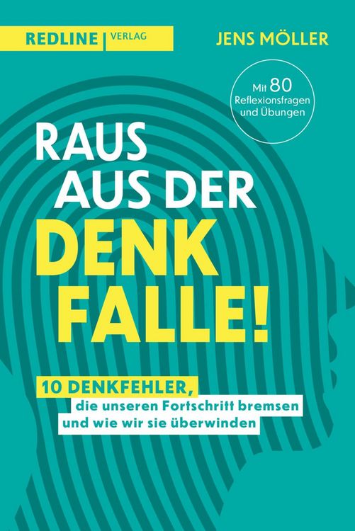 Produktbild: Raus aus der Denkfalle!