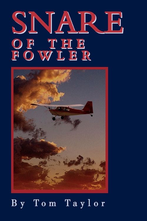 Produktbild: Snare of the Fowler