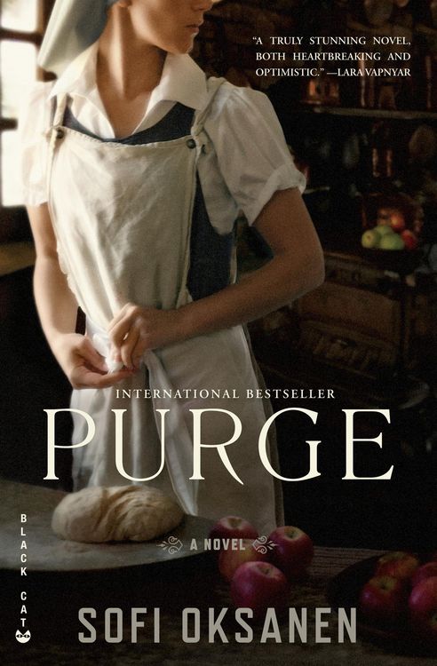 Produktbild: Purge