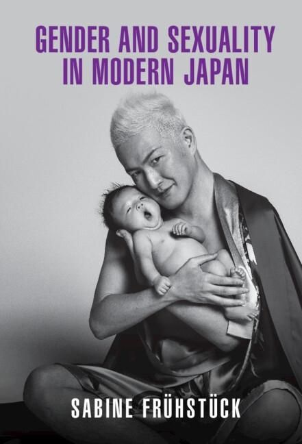 Produktbild: Gender and Sexuality in Modern Japan