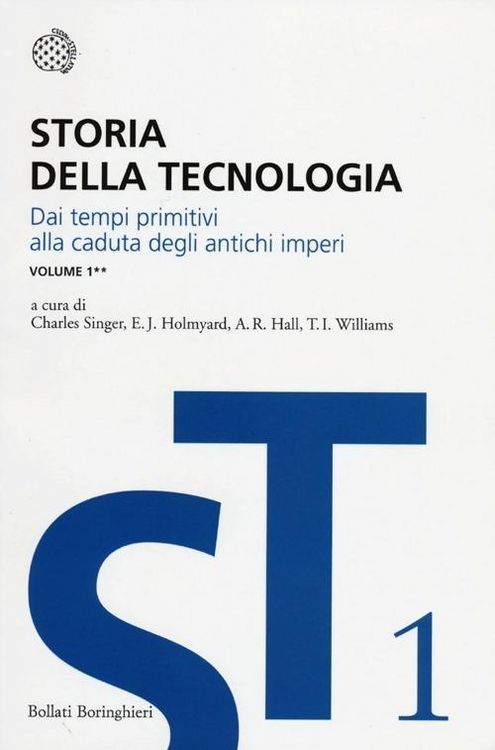 Produktbild: Dai tempi primitivi alla caduta degli antichi imperi
