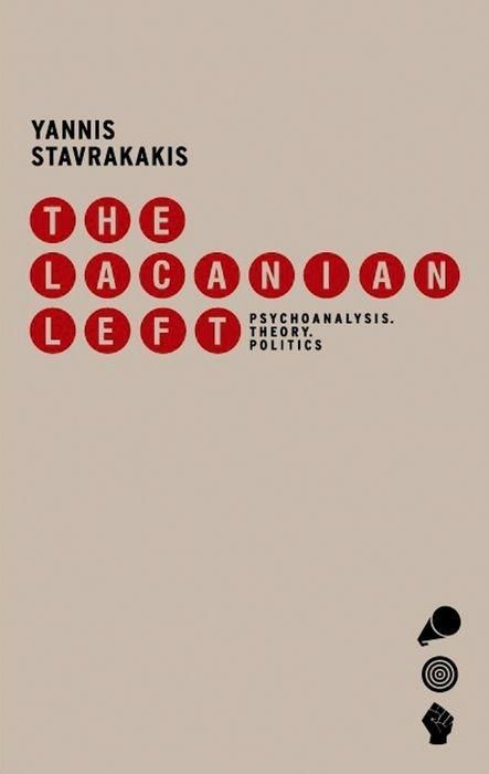 Produktbild: Stavrakakis, Y: Lacanian Left