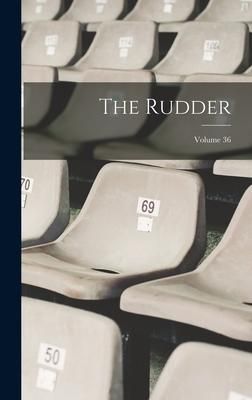 Produktbild: The Rudder; Volume 36