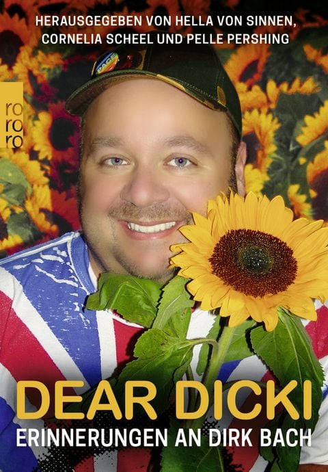 Produktbild: Dear Dicki