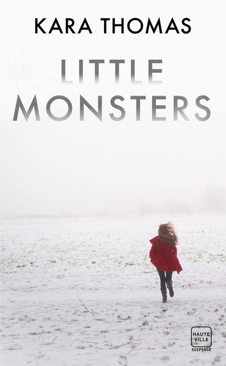 Produktbild: Little Monsters