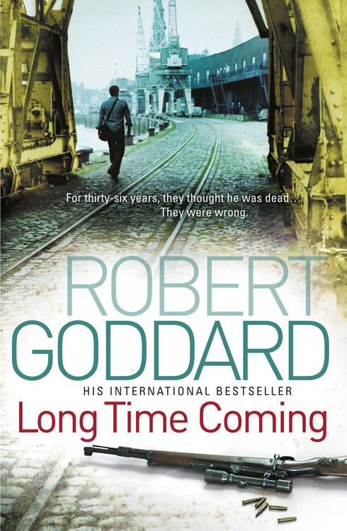 Produktbild: Long Time Coming