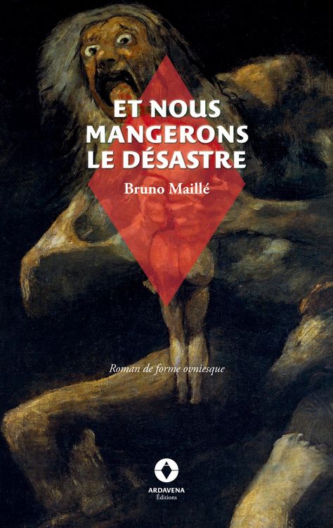Produktbild: Et nous mangerons le d&eacute;sastre