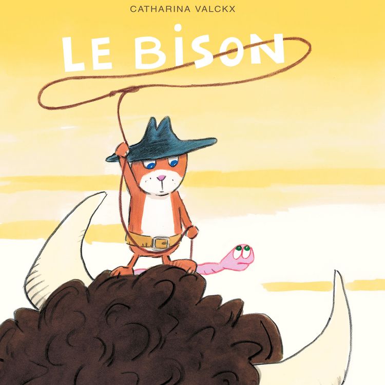 Produktbild: Le bison