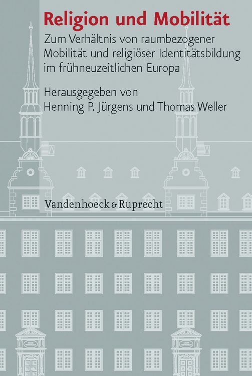 Produktbild: Religion und Mobilit&auml;t