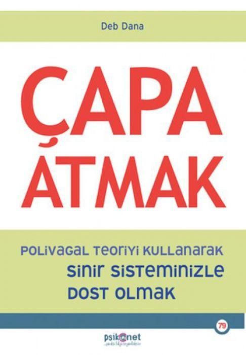 Produktbild: Capa Atmak