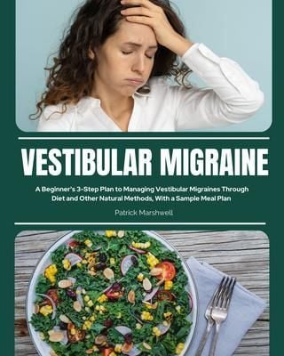 Produktbild: Vestibular Migraine
