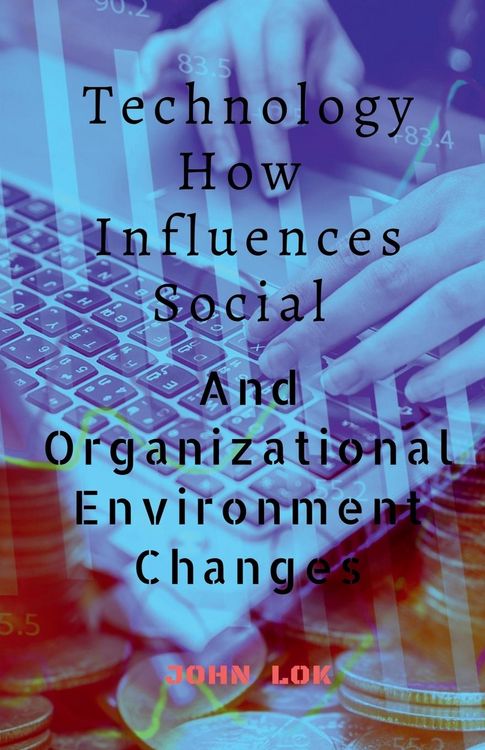 Produktbild: Technology How Influences Social