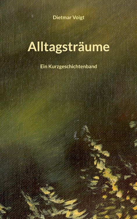 Produktbild: Alltagstr&auml;ume