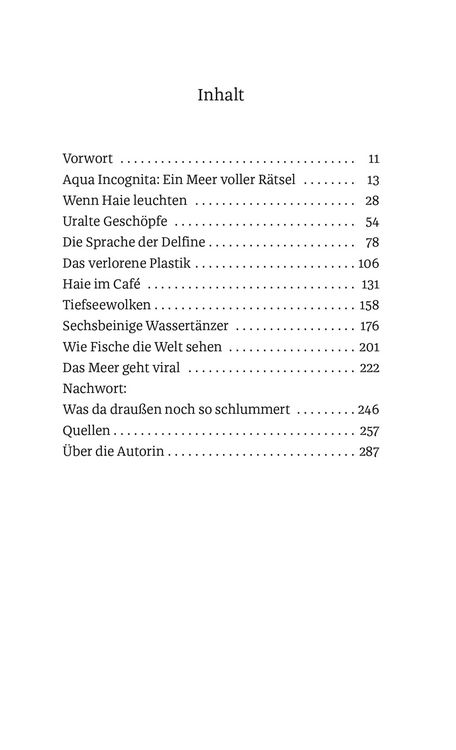 Produktbild: Wenn Haie leuchten