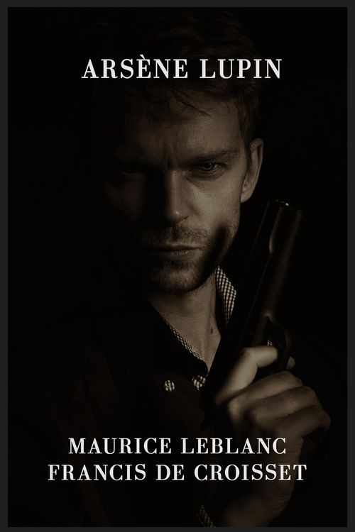 Produktbild: Ars&egrave;ne lupin