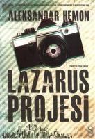 Produktbild: Lazarus Projesi