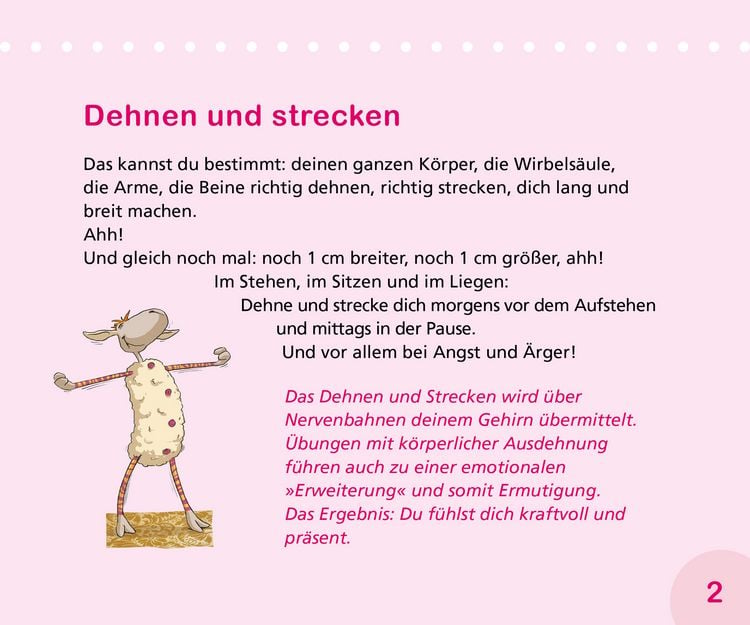 Produktbild: Hand aufs Herz