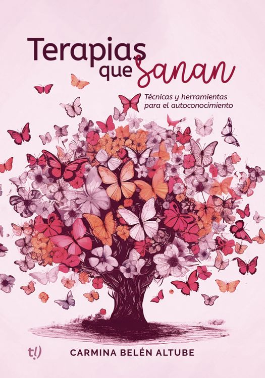 Produktbild: Terapias que sanan