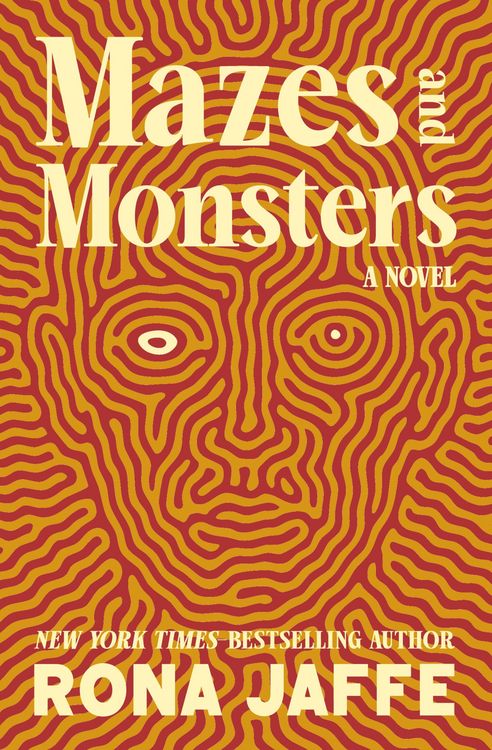 Produktbild: Mazes and Monsters