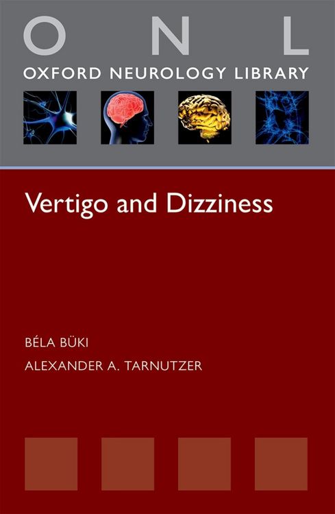 Produktbild: Vertigo and Dizziness